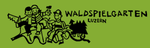 Logo Waldspielgarten Luzern